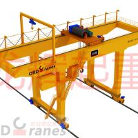 MUTʽ bTʽ؛ bжؙC(j)container gantry crane  M ...
