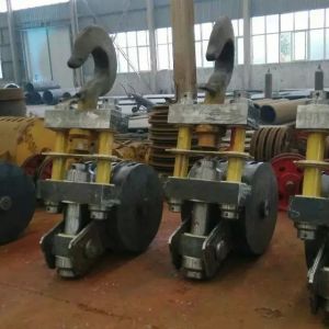ؙC^^^ؙC^  insulation crane hook