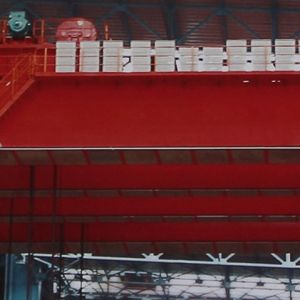 YZ500ұTؙC(j) YZ type 500t large metallurgical casting crane